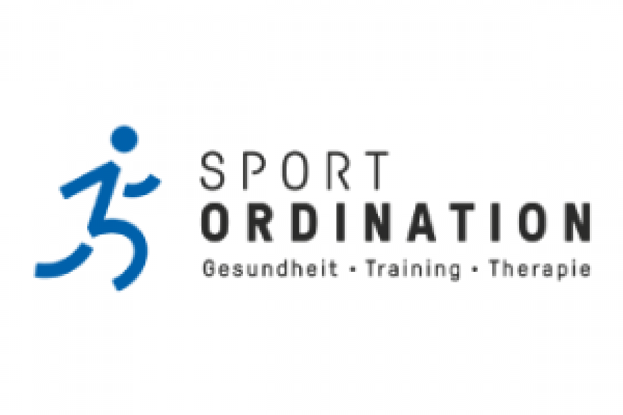 Logo Sportordination